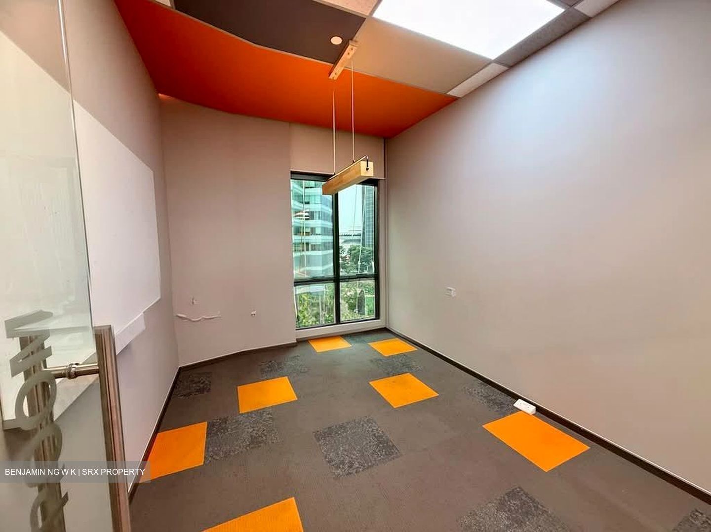 Lucrum Capital Building (D1), Office #593495951